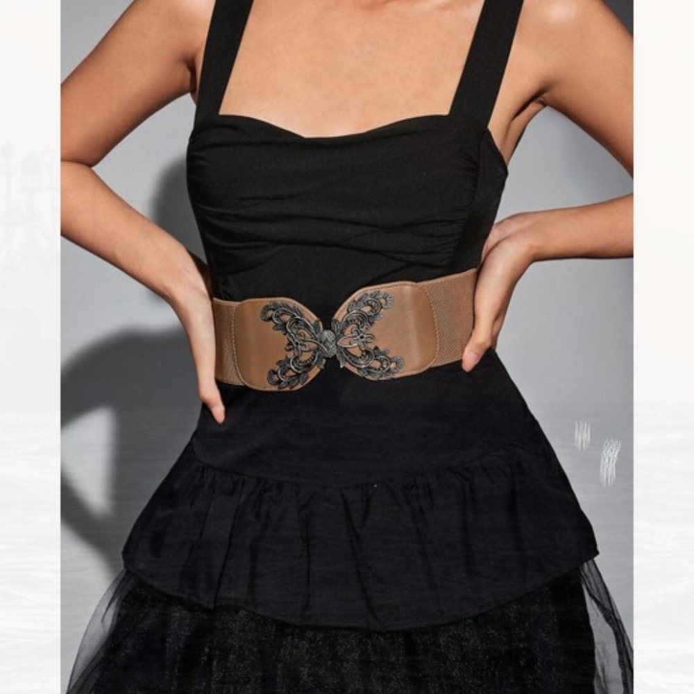 New Decor Belt 191